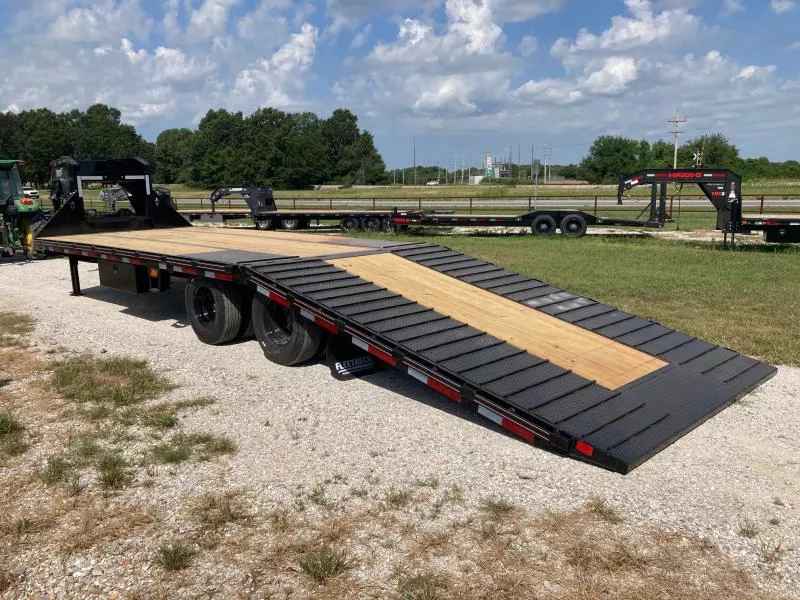 new Tilt Trailers Diamond C Trailers  for sale, in Billings, MO Thumbnail 2
