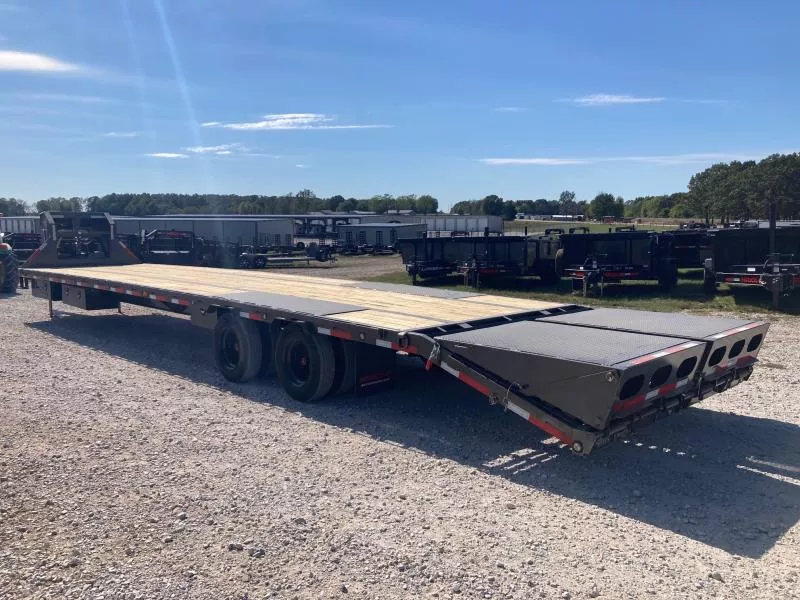 new Equipment / Flatbed Trailers MAXX-D  for sale, in Billings, MO Thumbnail 2