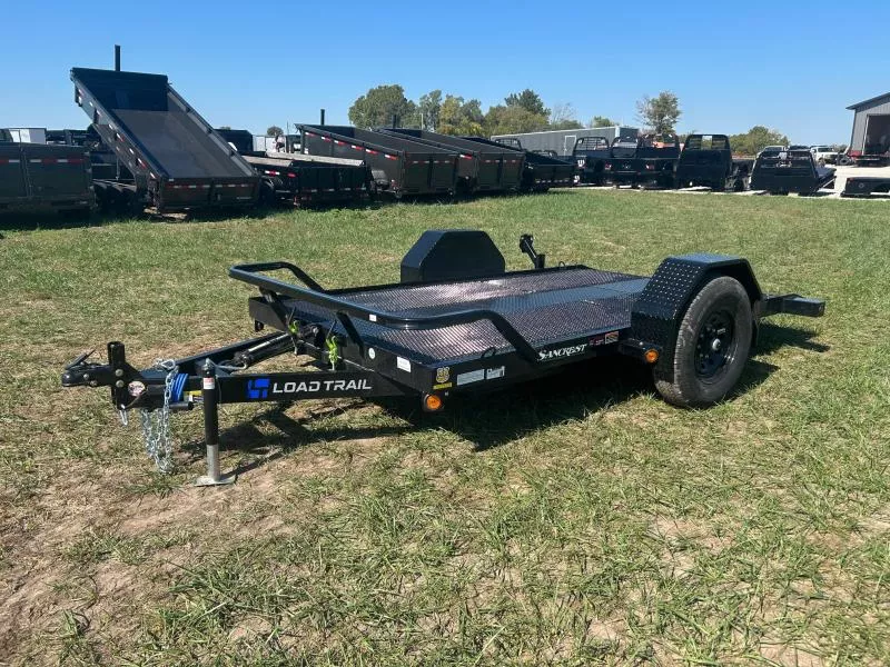 new Tilt Trailers Load Trail  for sale, in Diamond, MO Thumbnail 2