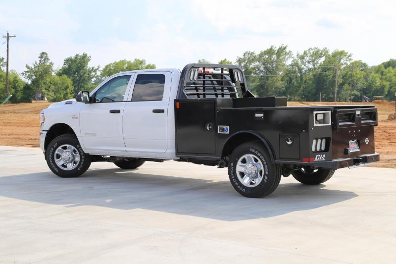 new Flat Decks CM Truck Beds  for sale, in Billings, MO Thumbnail 3