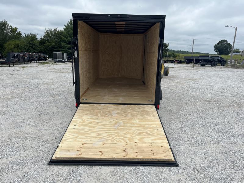 2025 Rock Solid Cargo