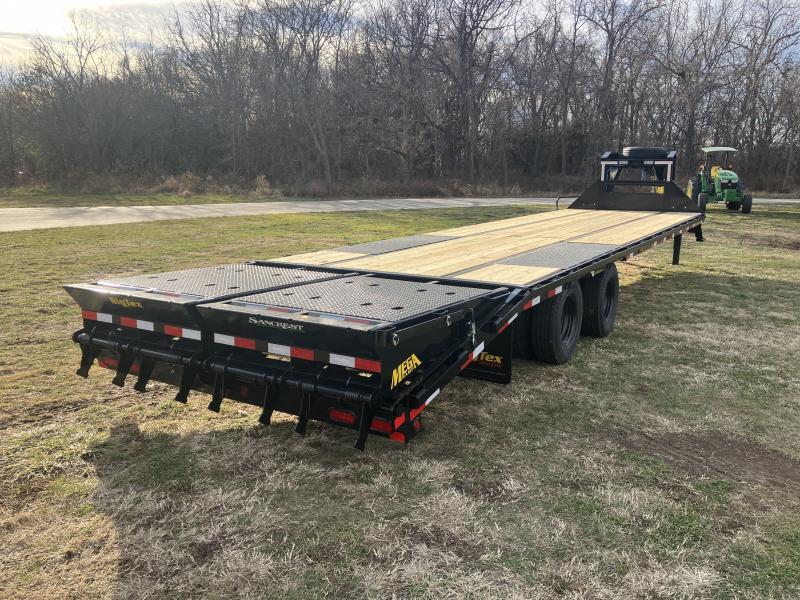 new Equipment / Flatbed Trailers Big Tex Trailers  for sale, in Diamond, MO Thumbnail 3