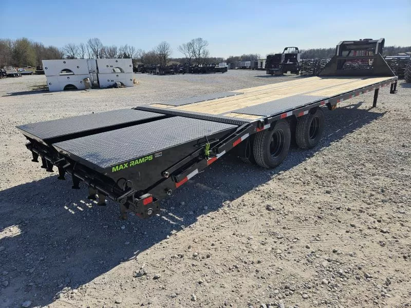 new Equipment / Flatbed Trailers Load Trail  for sale, in Rogersville, MO Thumbnail 4