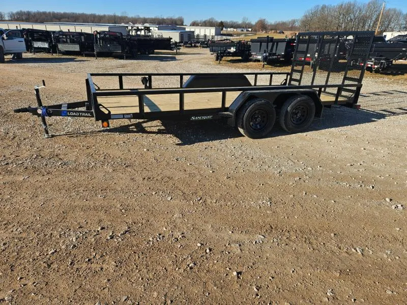 new Utility Trailers Load Trail  for sale, in Billings, MO Thumbnail 3