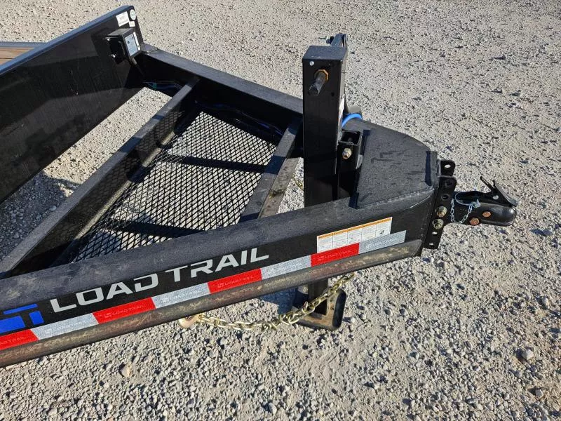new Equipment / Flatbed Trailers Load Trail  for sale, in Billings, MO Thumbnail 3