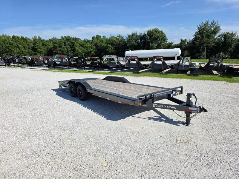 new Equipment / Flatbed Trailers Load Trail  for sale, in Rogersville, MO Thumbnail 3