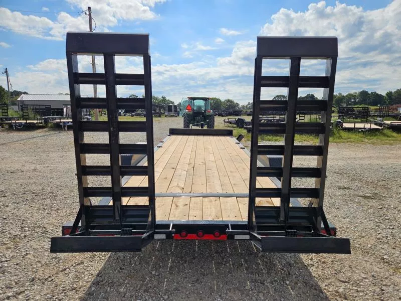 new Equipment / Flatbed Trailers Load Trail  for sale, in Billings, MO Thumbnail 5