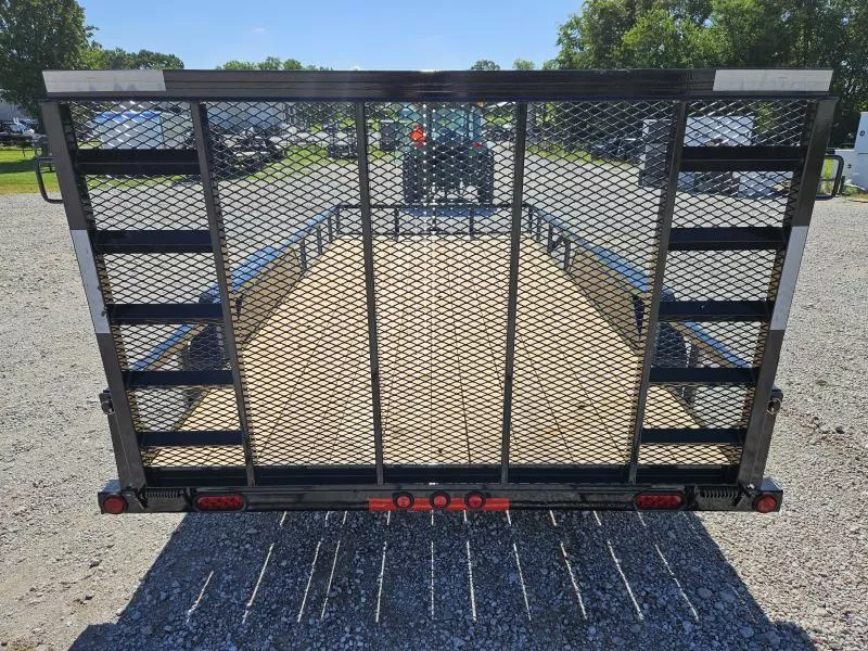 new Utility Trailers Load Trail  for sale, in Billings, MO Thumbnail 2
