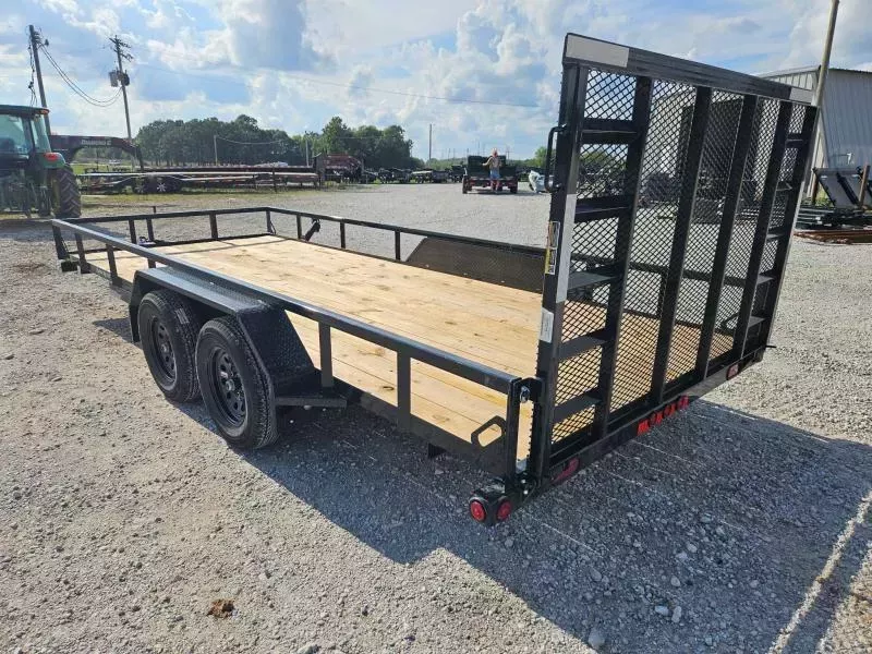 new Utility Trailers Load Trail  for sale, in Rogersville, MO Thumbnail 2