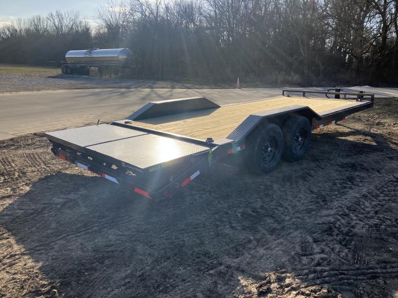 2025 Load Trail