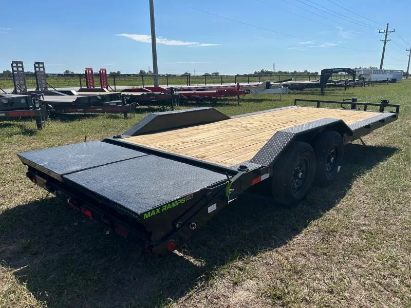 new Equipment / Flatbed Trailers Load Trail  for sale, in Diamond, MO Thumbnail 4