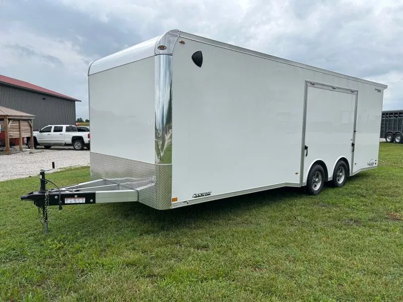 new Cargo (Enclosed) Trailers Legend  for sale, in Diamond, MO Thumbnail 2