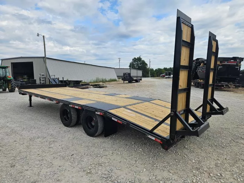 new Equipment / Flatbed Trailers Legend Trailers  for sale, in Billings, MO Thumbnail 5