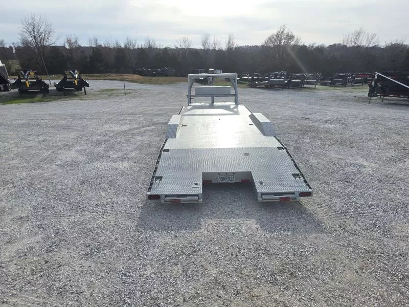 used Equipment / Flatbed Trailers Imperial Trailer  for sale, in Rogersville, MO Thumbnail 8