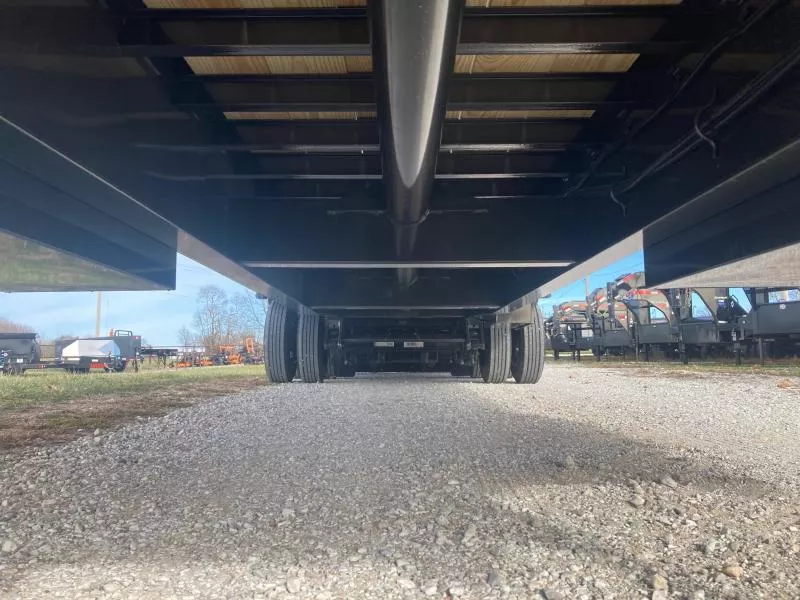 new Equipment / Flatbed Trailers MAXX-D  for sale, in Billings, MO Thumbnail 6