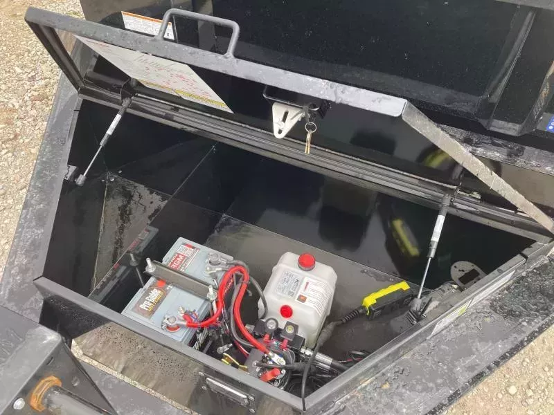 new Dump Trailers MAXX-D  for sale, in Rogersville, MO Thumbnail 7