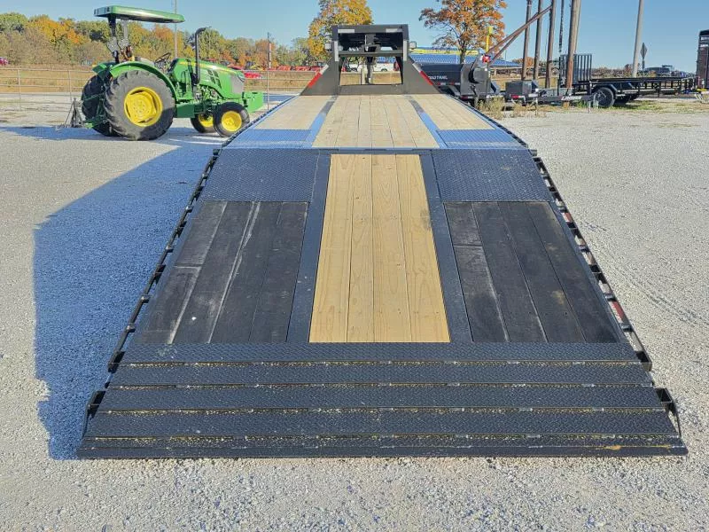 new Equipment / Flatbed Trailers MAXX-D  for sale, in Rogersville, MO Thumbnail 8