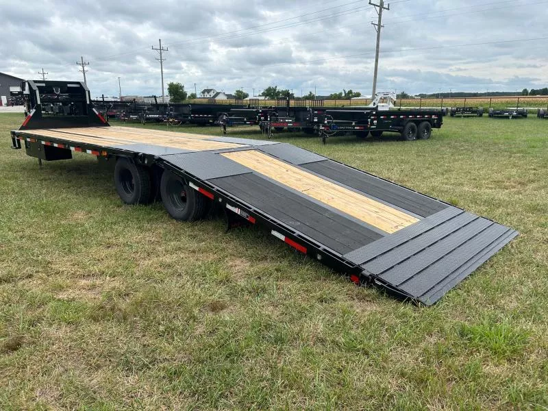 new Equipment / Flatbed Trailers MAXX-D  for sale, in Diamond, MO Thumbnail 6
