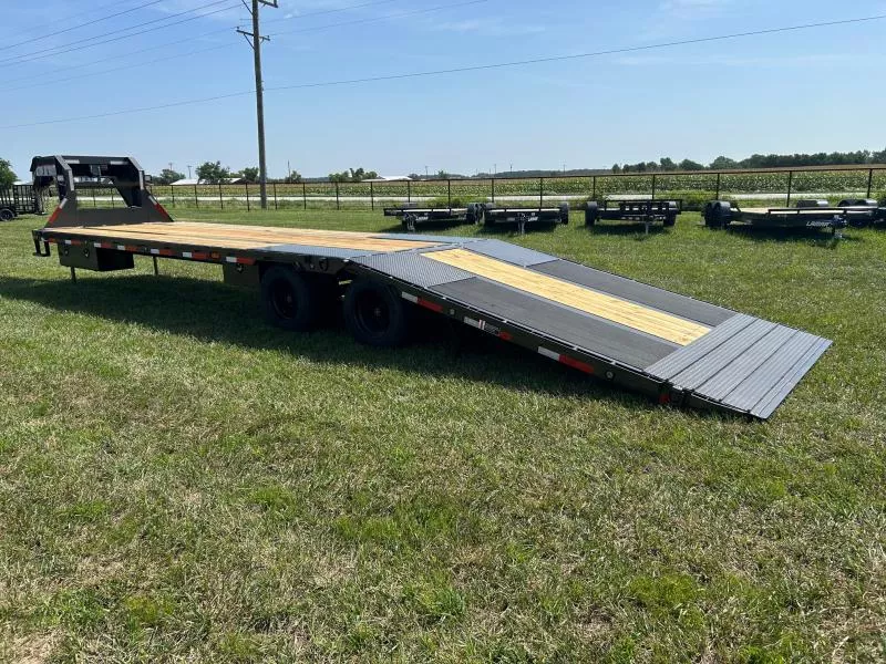 new Equipment / Flatbed Trailers MAXX-D  for sale, in Diamond, MO Thumbnail 7