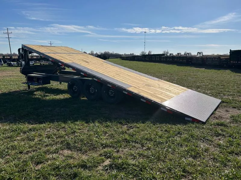 new Tilt Trailers Lamar Trailers  for sale, in Diamond, MO Thumbnail 5