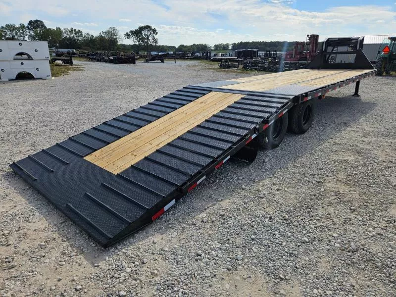 new Equipment / Flatbed Trailers Load Trail  for sale, in Billings, MO Thumbnail 7