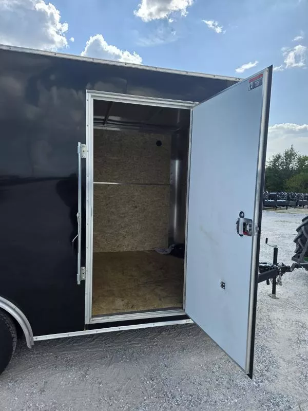 new Cargo (Enclosed) Trailers H and H Trailer  for sale, in Rogersville, MO Thumbnail 4