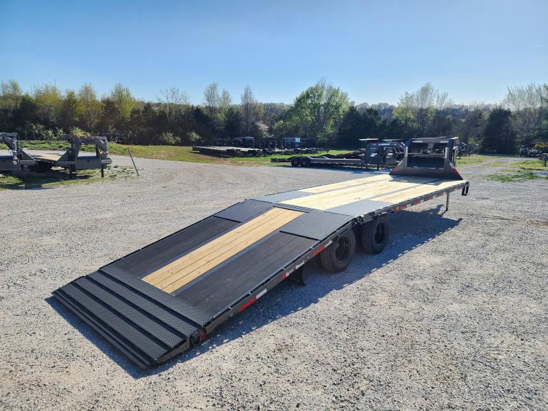 new Equipment / Flatbed Trailers MAXX-D  for sale, in Rogersville, MO Thumbnail 2