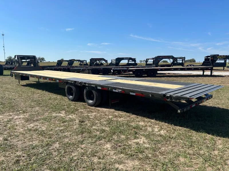 new Equipment / Flatbed Trailers MAXX-D  for sale, in Diamond, MO Thumbnail 3