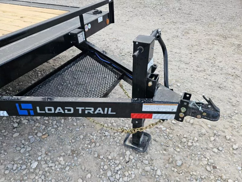 new Equipment / Flatbed Trailers Load Trail  for sale, in Billings, MO Thumbnail 4