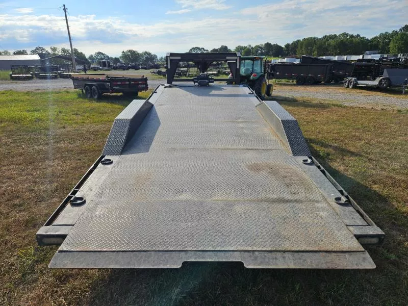 used Tilt Trailers MAXX-D  for sale, in Billings, MO Thumbnail 6