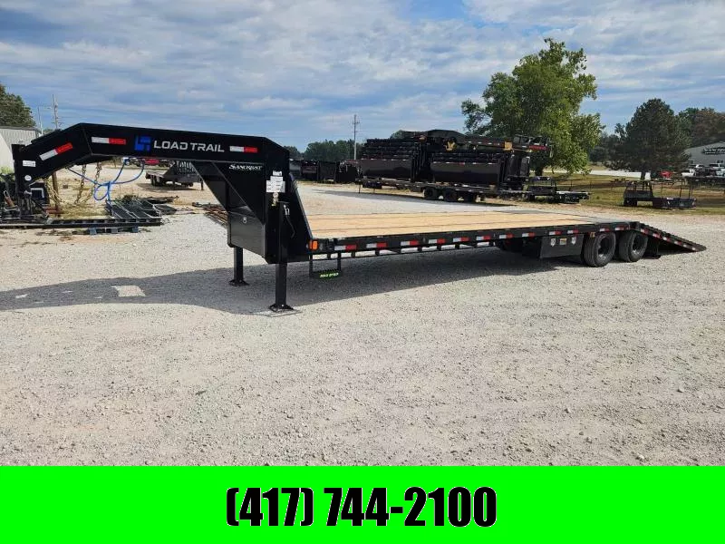 2026 Load Trail