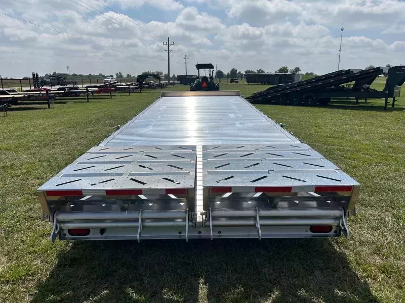 new Equipment / Flatbed Trailers EBY  for sale, in Rogersville, MO Thumbnail 5