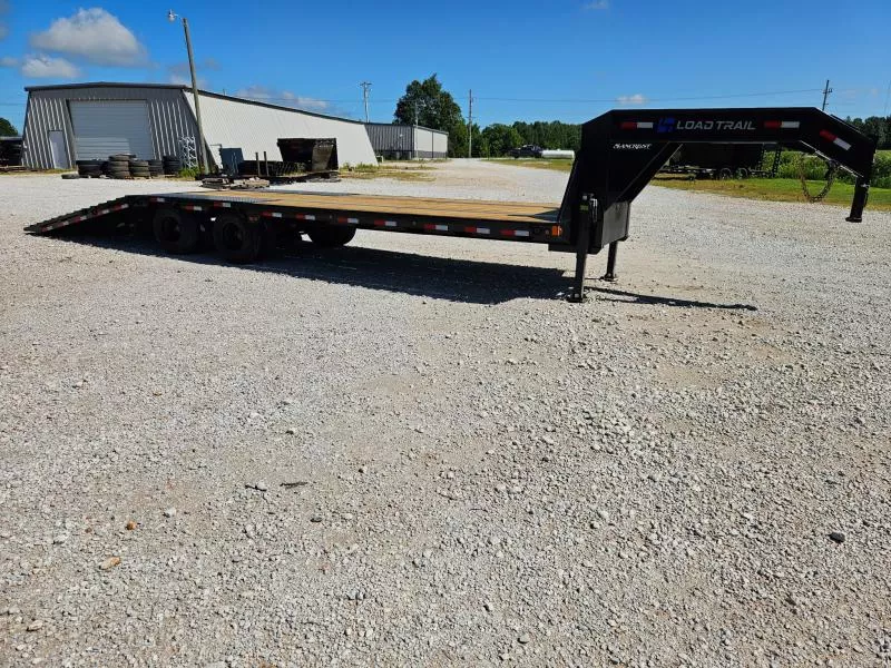 new Equipment / Flatbed Trailers Load Trail  for sale, in Billings, MO Thumbnail 5