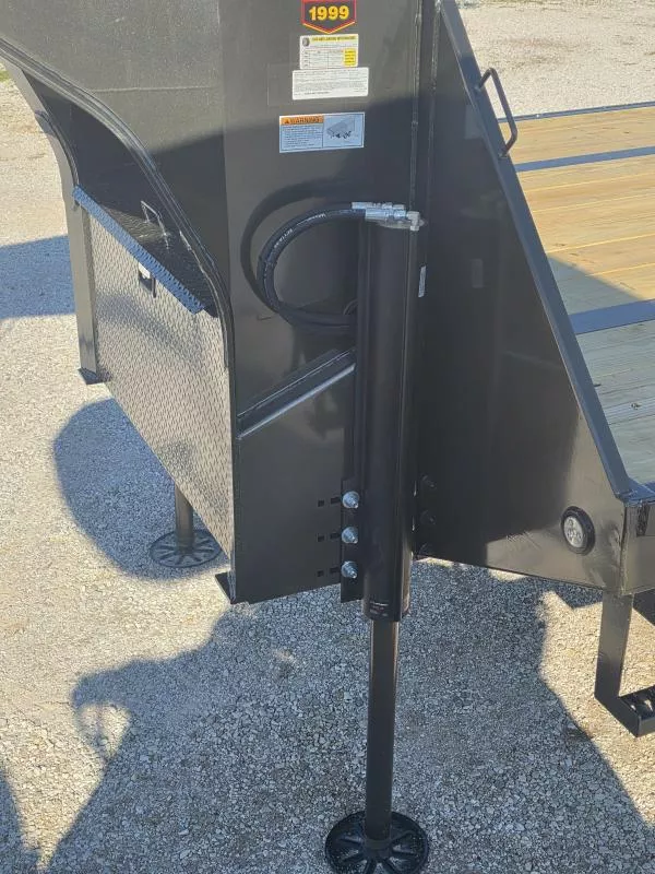 new Equipment / Flatbed Trailers MAXX-D  for sale, in Rogersville, MO Thumbnail 6