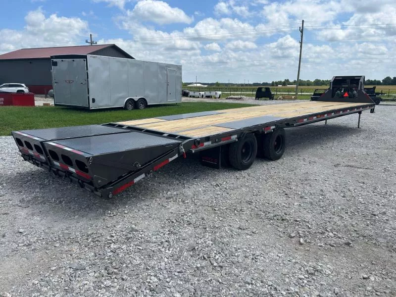 new Equipment / Flatbed Trailers MAXX-D  for sale, in Diamond, MO Thumbnail 4