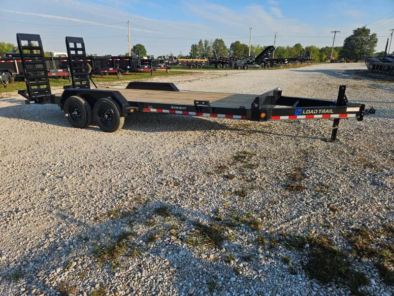 new Equipment / Flatbed Trailers Load Trail  for sale, in Billings, MO Thumbnail 2