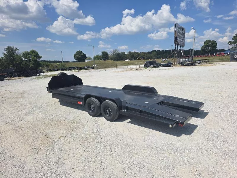 used Car Haulers / Racing Trailers MAXX-D  for sale, in Rogersville, MO Thumbnail 5