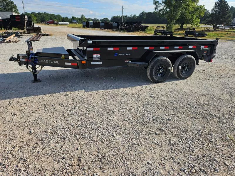 new Dump Trailers Load Trail  for sale, in Billings, MO Thumbnail 7