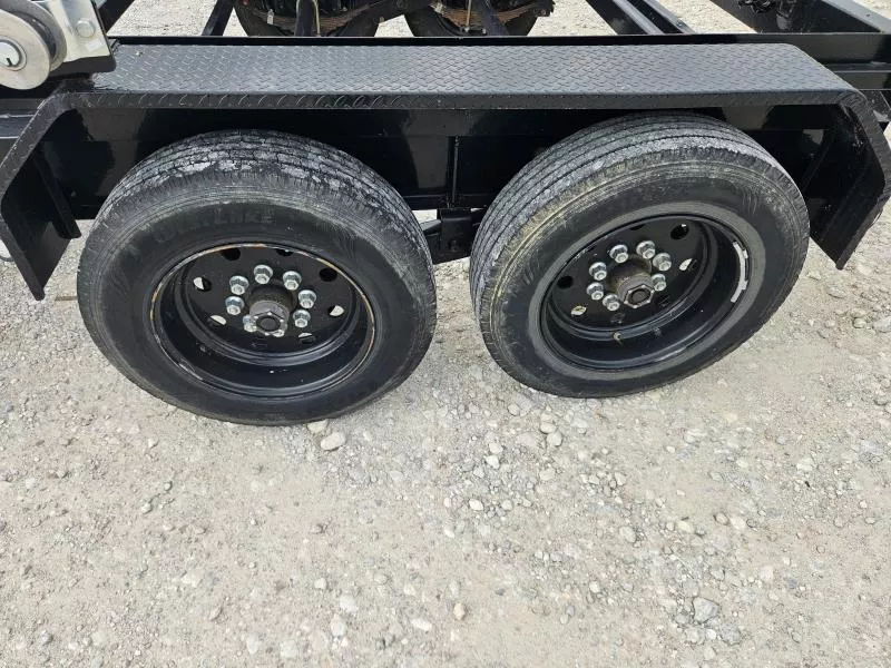 used Dump Trailers MAXX-D  for sale, in Billings, MO Thumbnail 8
