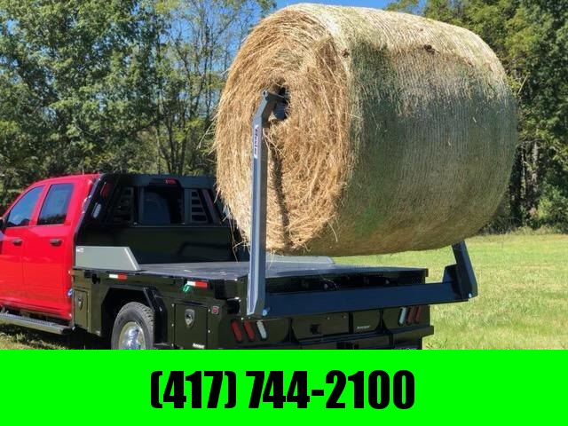 2023 Besler Industries Squeeze Truck Bed. 60" CAB TO AXLE 2023 Besler Industries Squeeze Truck Bed. 60" CAB TO AXLE