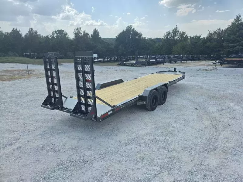 new Equipment / Flatbed Trailers MAXX-D  for sale, in Rogersville, MO Thumbnail 4