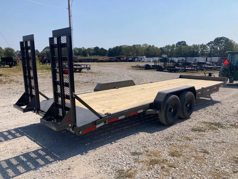 new Equipment / Flatbed Trailers MAXX-D  for sale, in Billings, MO Thumbnail 4