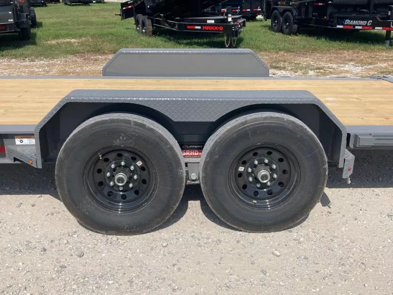 new Tilt Trailers Diamond C Trailers  for sale, in Billings, MO Thumbnail 6