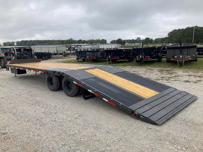new Equipment / Flatbed Trailers MAXX-D  for sale, in Billings, MO Thumbnail 2