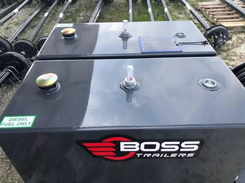 new Other Trailers Boss Trailers  for sale, in Billings, MO Thumbnail 4