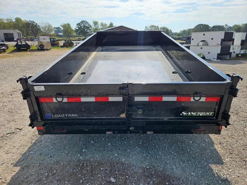 new Dump Trailers Load Trail  for sale, in Billings, MO Thumbnail 7