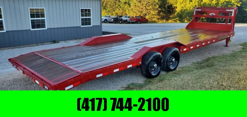 2019 Load Trail 102X32 TANDEM 14K GN CAR HAULER W/12K WINCH & 14PLY 2019 Load Trail 102X32 TANDEM 14K GN CAR HAULER W/12K WINCH & 14PLY