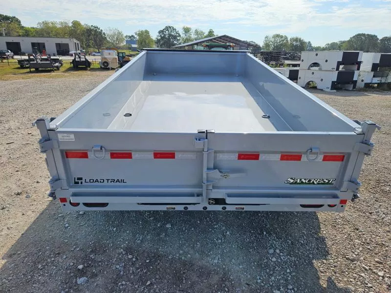 new Dump Trailers Load Trail  for sale, in Billings, MO Thumbnail 7