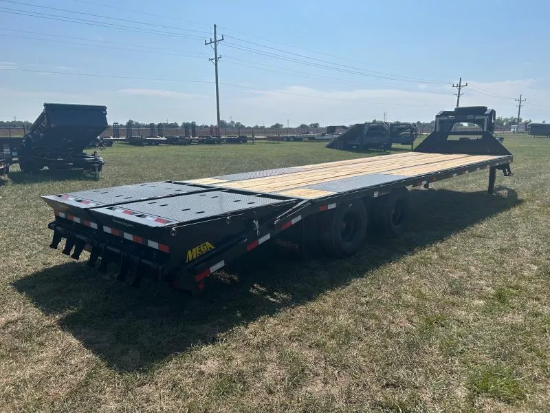 new Equipment / Flatbed Trailers Big Tex Trailers  for sale, in Diamond, MO Thumbnail 4