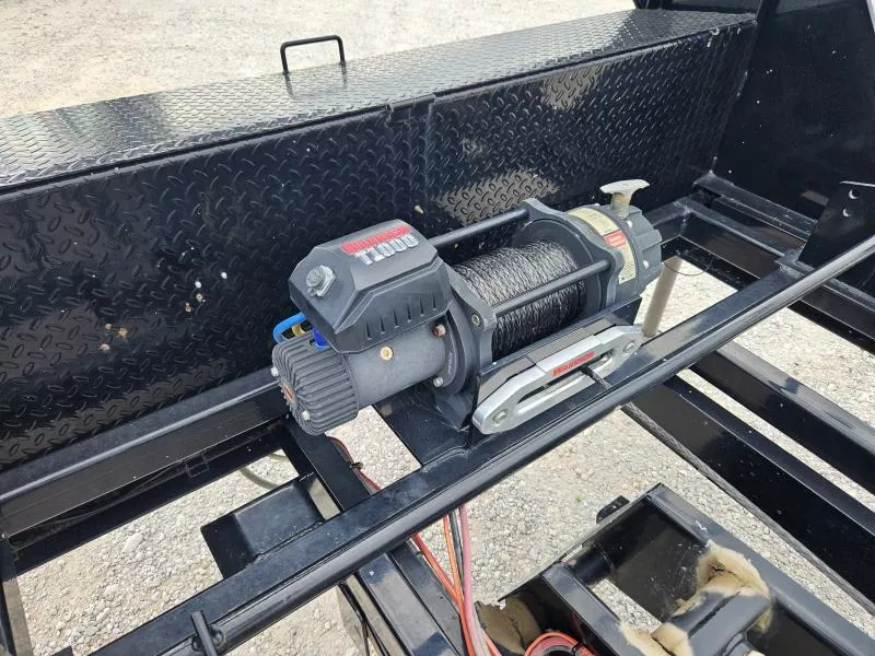 used Dump Trailers MAXX-D  for sale, in Billings, MO Thumbnail 6